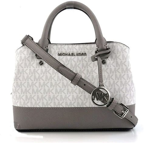 michael kors satchel crossbody|michael kors satchel savannah.